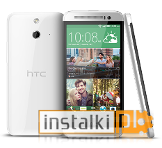 HTC One (E8)‎ – instrukcja obsługi